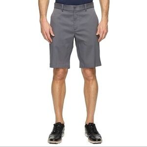 Men’s Nike Dri-Fit Chino Shorts GREY